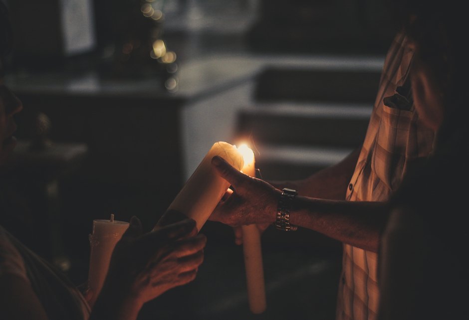 La espiritualidad del catequista en la vida misión de la iglesia