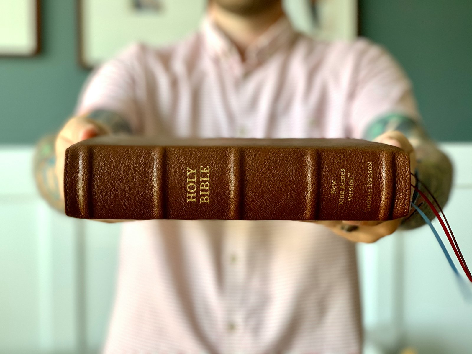 La espiritualidad y el testimonio del ministro proclamador de la Palabra de Dios