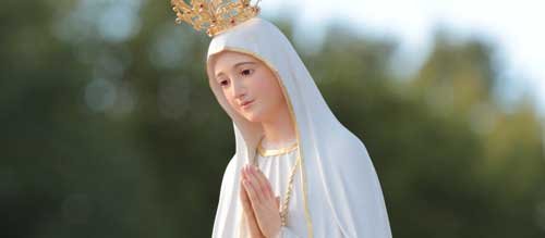 María la primera evangelizada y evangelizadora